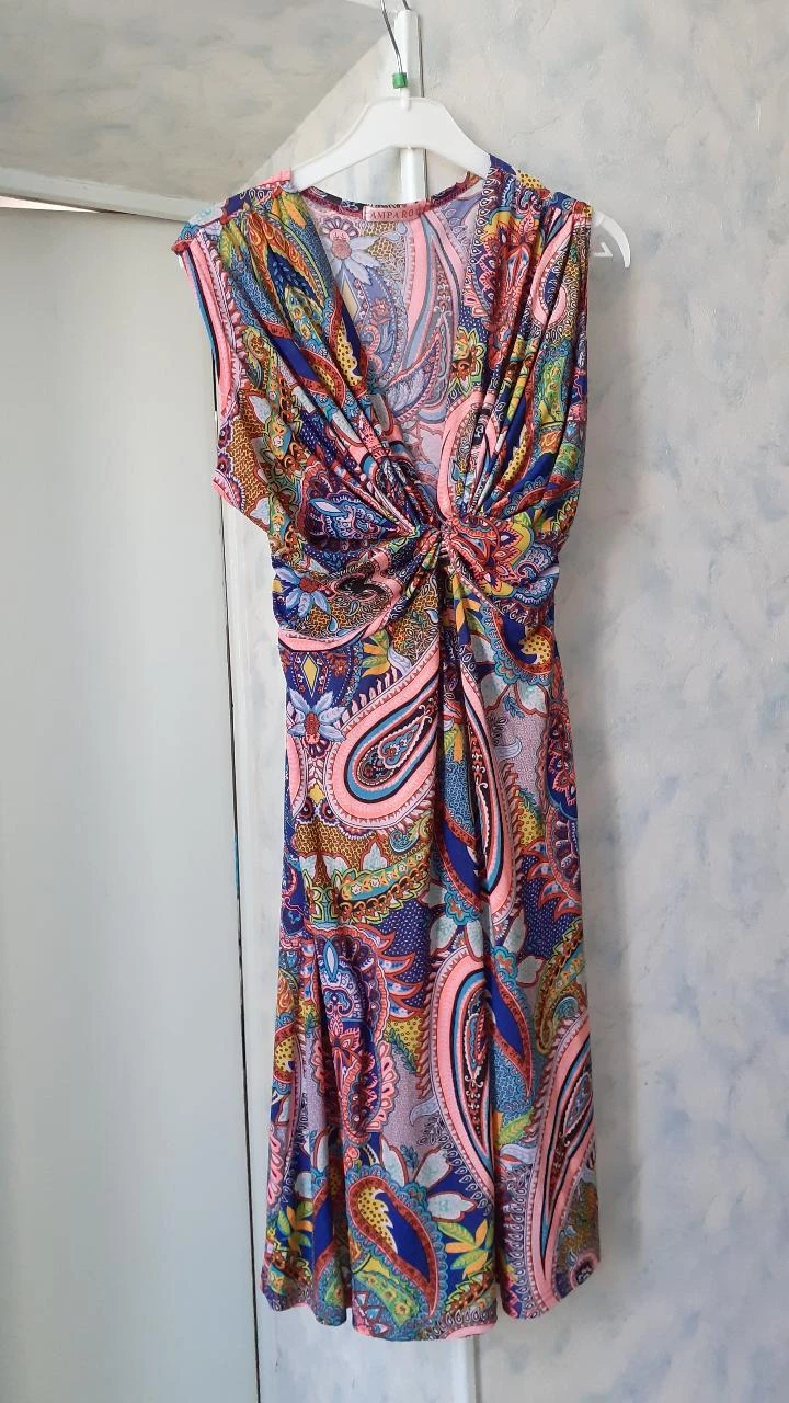 Robe femme taille 36-38